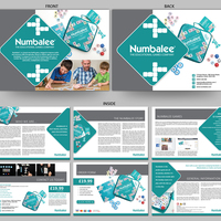 Catalogue design '18