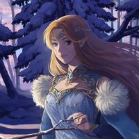 Character art