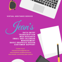 Sample of Banner/Marketing Graphics