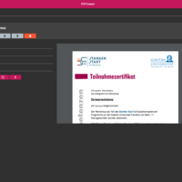 PDFCreator