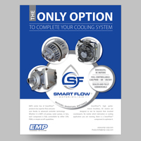 Advertisement design '18