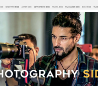 Portfolio Website Design and Development