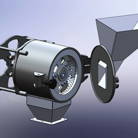 Hammer Mill