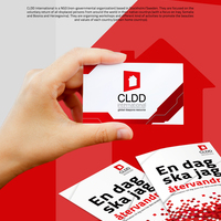 CLDD International Logo