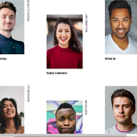 My Team Page Challenge