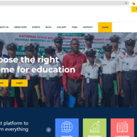 School Management App For NNMS