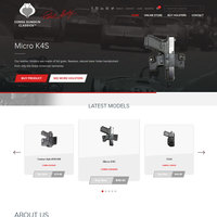 Woocommrce Website