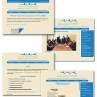 CEBN Website