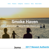 Shopify Client
