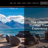 RMA Travel Experience