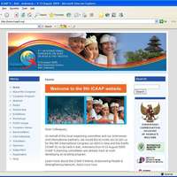 My Webdesign Example