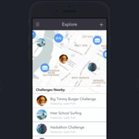 Challenge App