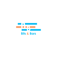 Bits & Bars Logo/Icon