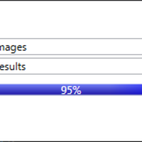 Recognition of IMEI code images from phones
