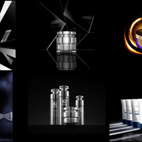 high end Photo editing