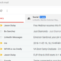 Email Management
