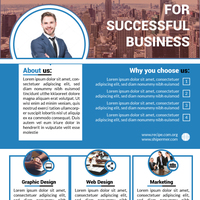Flyer Design