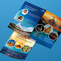 Brochure Artwork