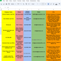 Lead Generation