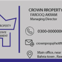 business card 