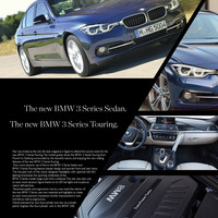 BMW Advertorial