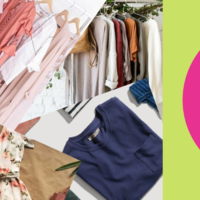 FB Cover for Clothing Store