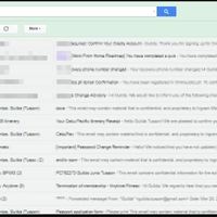Email Management