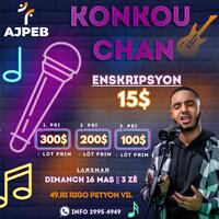 Singer Challenge 