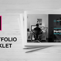 InDesign Catalog Design