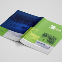Brochure cover (Nvolve)