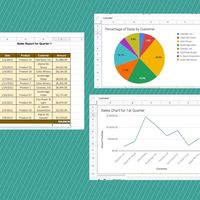Google Sheets