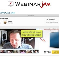 Webinarjam setup