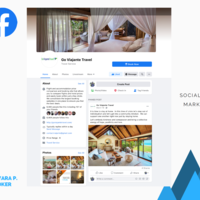 Social Media Strategy