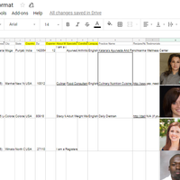 Lead Generation Profile