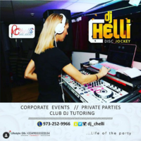 Party Flyer
