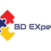 BD EXpert logo
