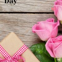 Valentine's day