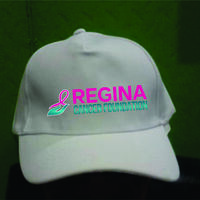 RCF cap