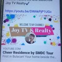 YT Channel featured in Interional SOCIETY