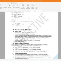 further math notes for cram school