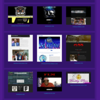 My Full Portfolio is on chrissymacmedia.com 