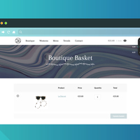 eCommerce Design & Development For Boutique Jewellery Store