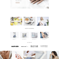 Proplenish - Website