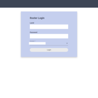 Angular Project
