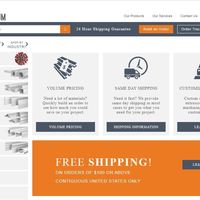 Magento E commerce Development