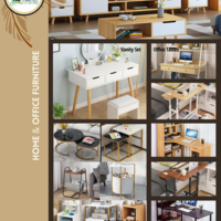 Brand Kit / Brochure