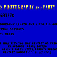 customized calling card