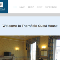 Website For Guest House
