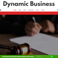 Dynamic Business