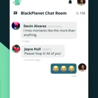 Black Planet